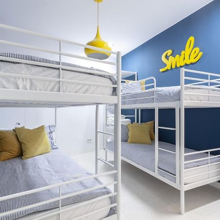 Apartamento Smile Sol Madrid Exterior photo