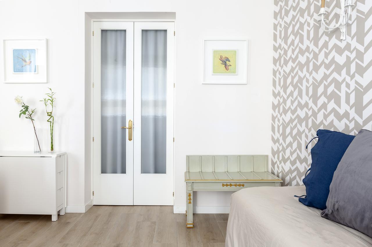Apartamento Smile Sol Madrid Exterior photo