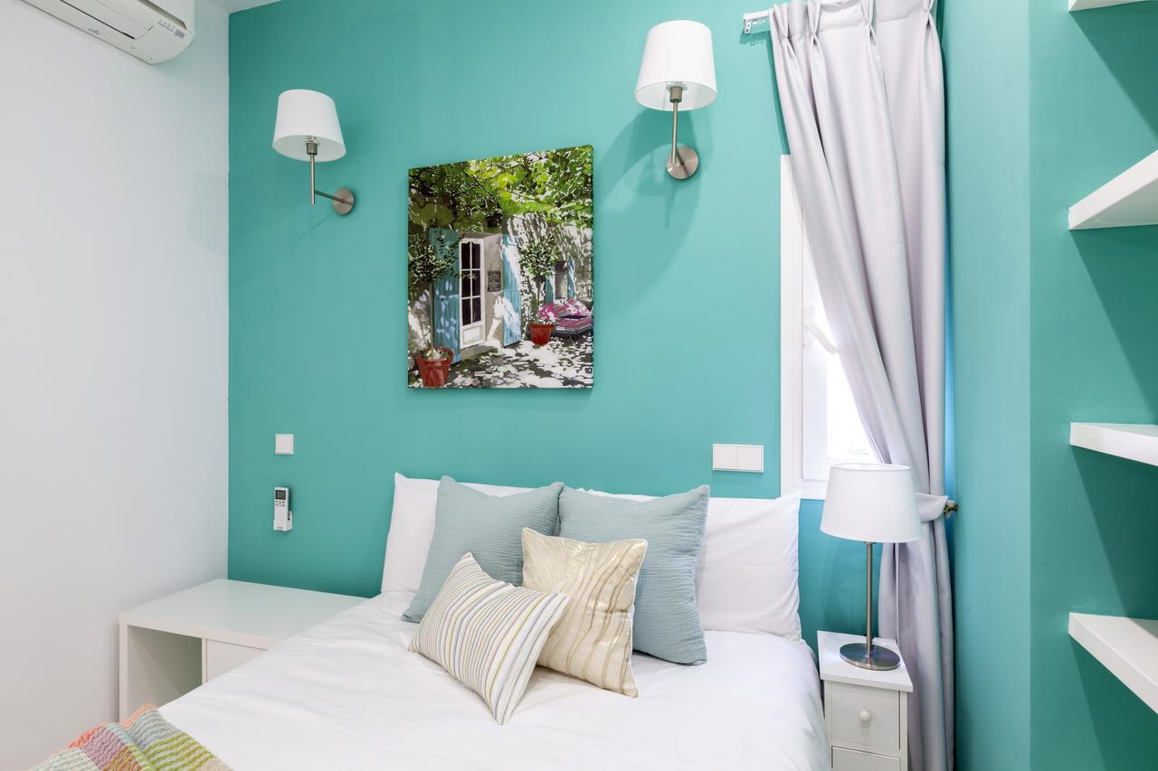 Apartamento Smile Sol Madrid Exterior photo